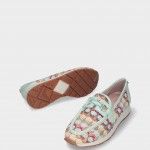 Casual Chic Mocassim Alicia 08