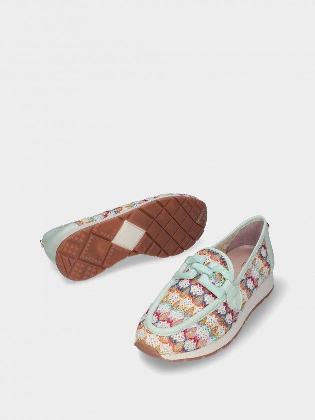 Casual Chic Mocassim Alicia 08