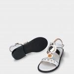 Flat Sandals Celia 02