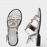 Flat Sandals Celia 02