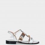 Flat Sandals Celia 02