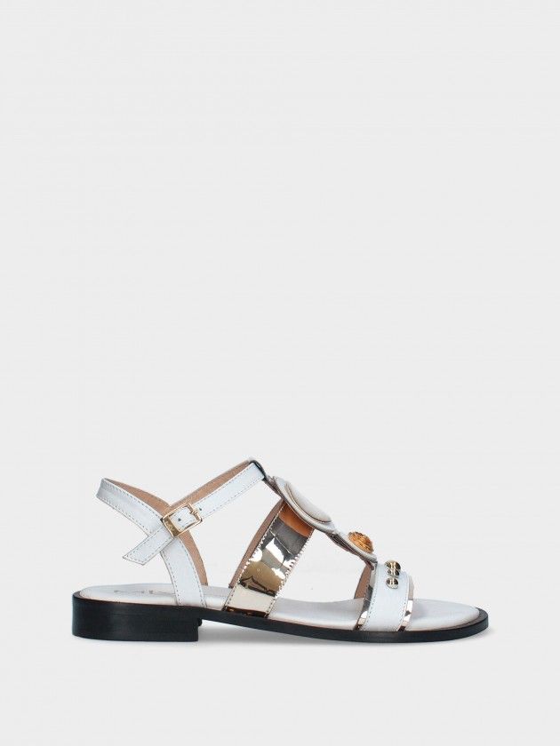 Flat Sandals Celia 02