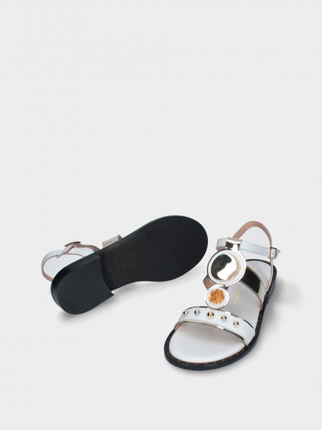 Flat Sandals Celia 02