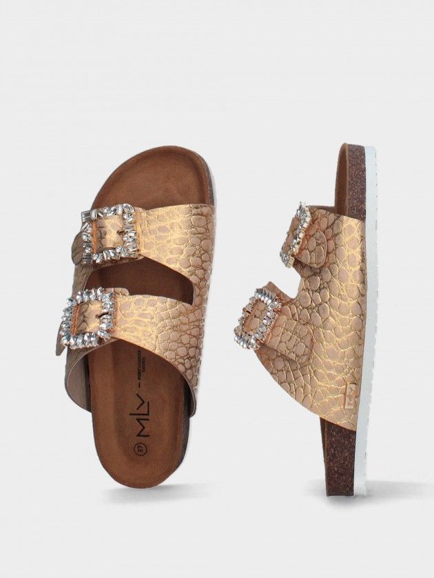 Chinelo  Rasos Cintia 03