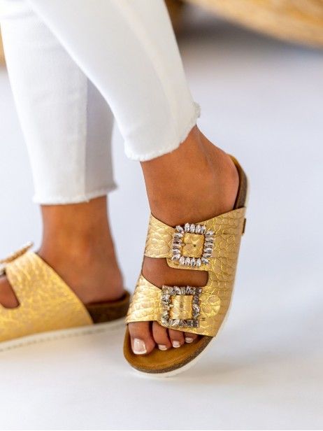 Flat Slidders Cintia 03