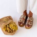Flat Slidders Cintia 06