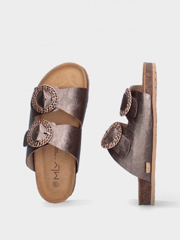 Flat Slidders Cintia 06