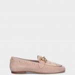 Leather Moccasin Dulce 02