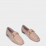 Leather Moccasin Dulce 02