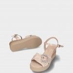 Mid Wedge Sandals Daisy 06