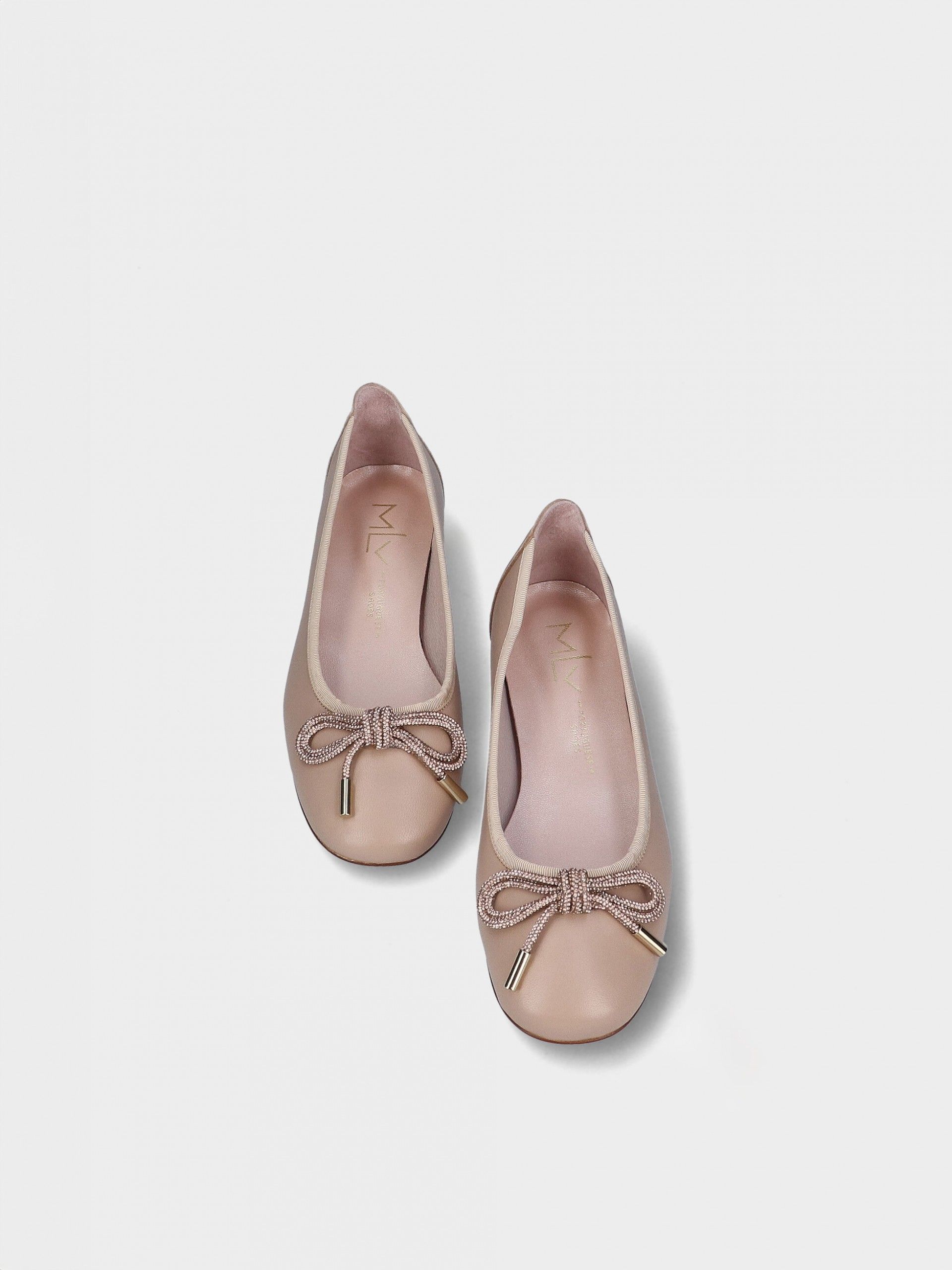 Sabrina em Pele  Modelo Rosa 03