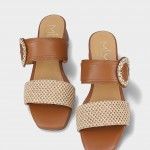 Sandlia Soca  Salto Mdio Clarisse 02
