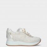 Casual Chic Sneaker Alice 107