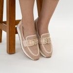 Casual Chic Mocassim Alicia 06