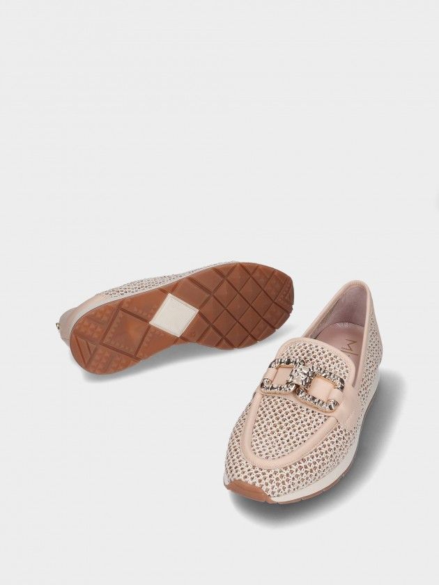 Casual Chic Mocassim Alicia 06