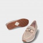 Casual Chic Mocassim Alicia 06
