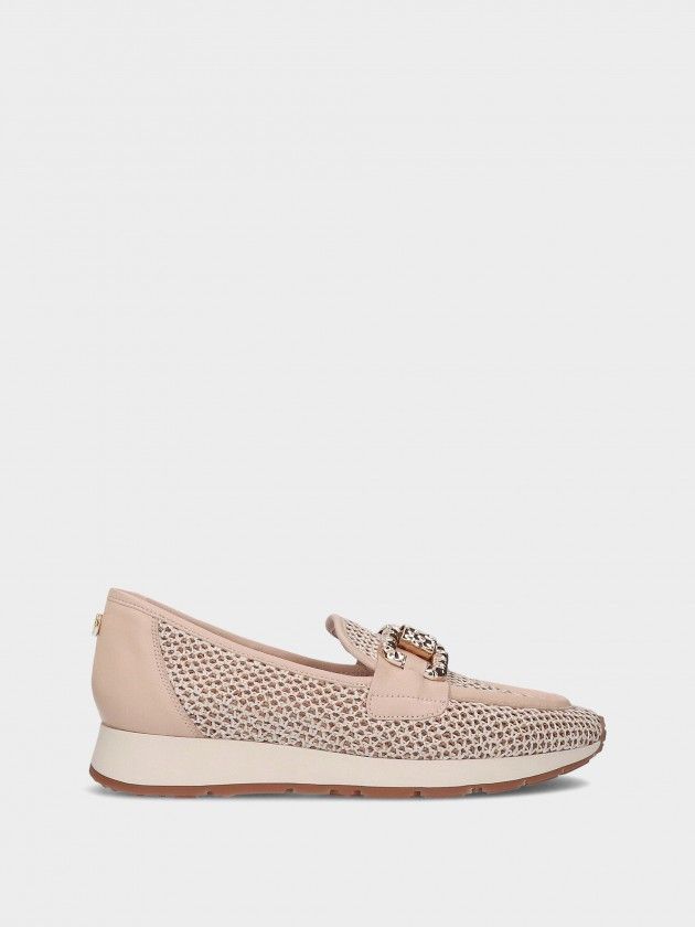 Casual Chic Mocassim Alicia 06