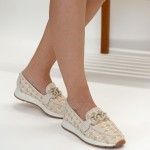 Casual Chic Mocassim Alicia 07