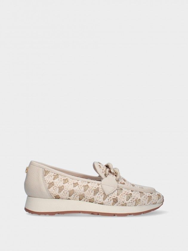 Casual Chic Mocassim Alicia 07