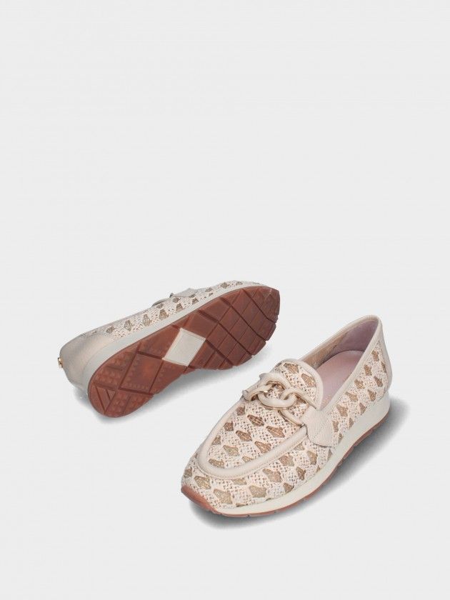 Casual Chic Mocassim Alicia 07