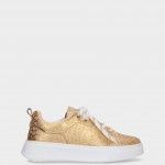 Leather Casual Sneaker Anita 11