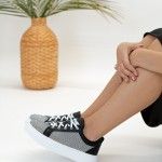 Basket Casual  Anita 16