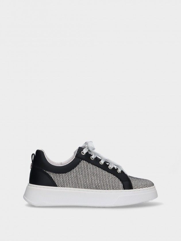 Basket Casual  Anita 16