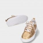 Leather Casual Sneaker Anita 11