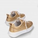 Leather Casual Sneaker Anita 11