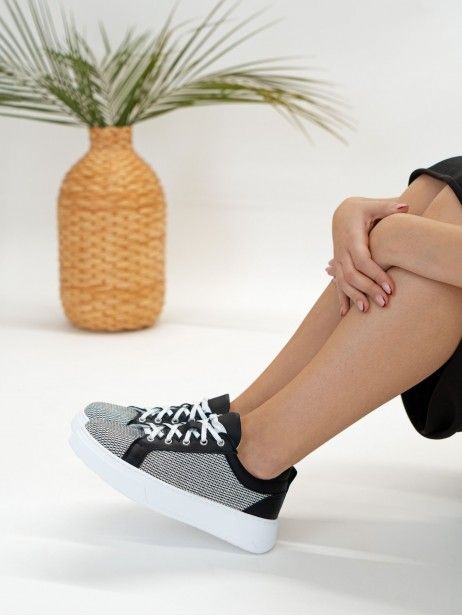 Casual Sneaker Anita 16