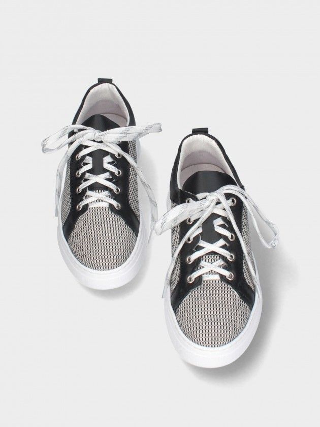 Basket Casual  Anita 16