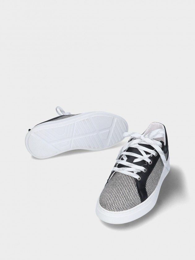 Basket Casual  Anita 16