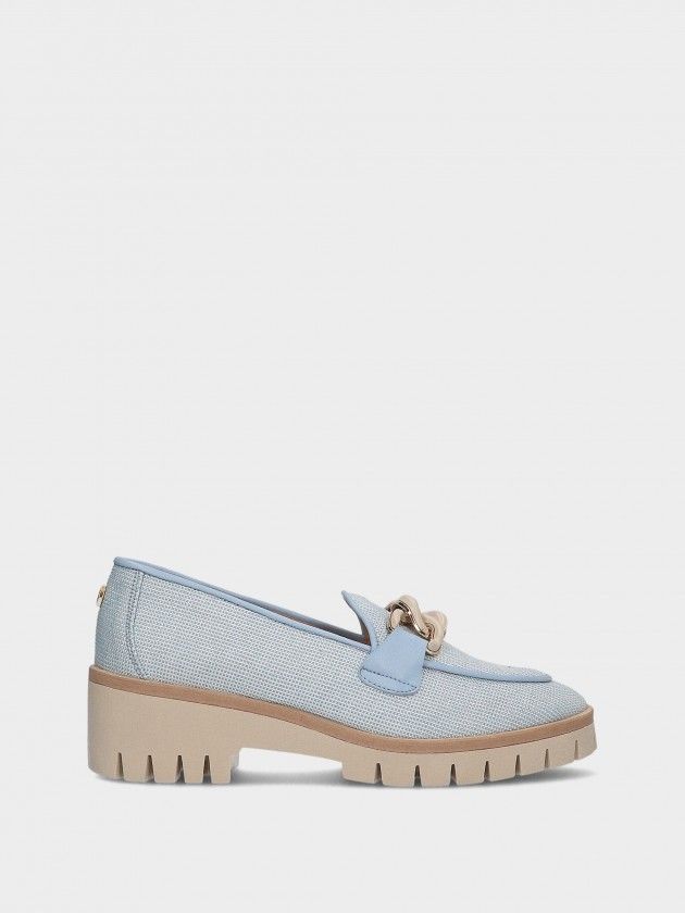 Mocasn Plataforma  Mara 05