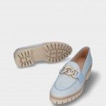 Mocasn Plataforma  Mara 05