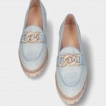 Mocasn Plataforma  Mara 05