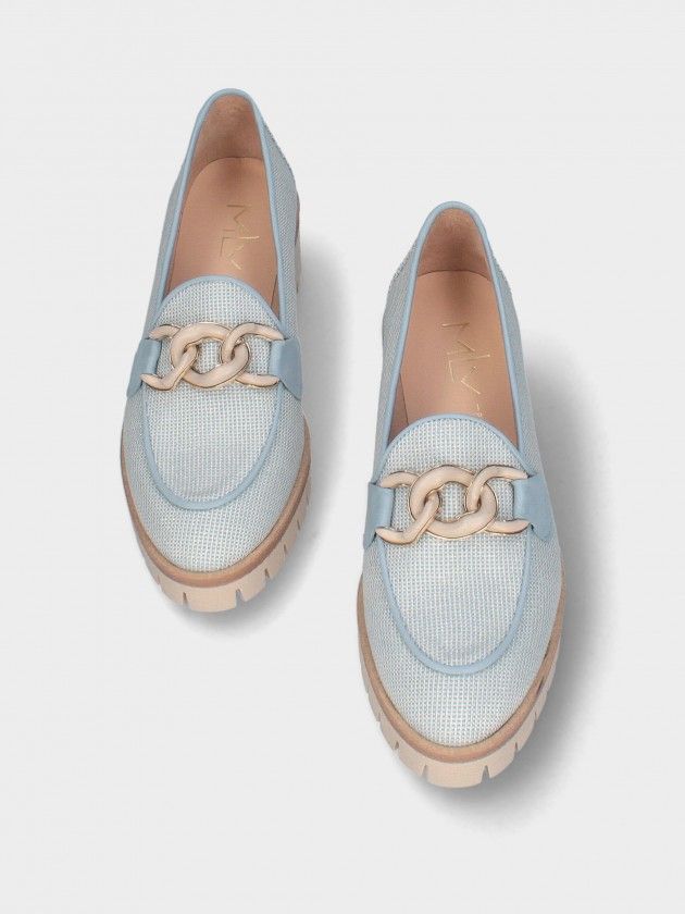 Mocasn Plataforma  Mara 05