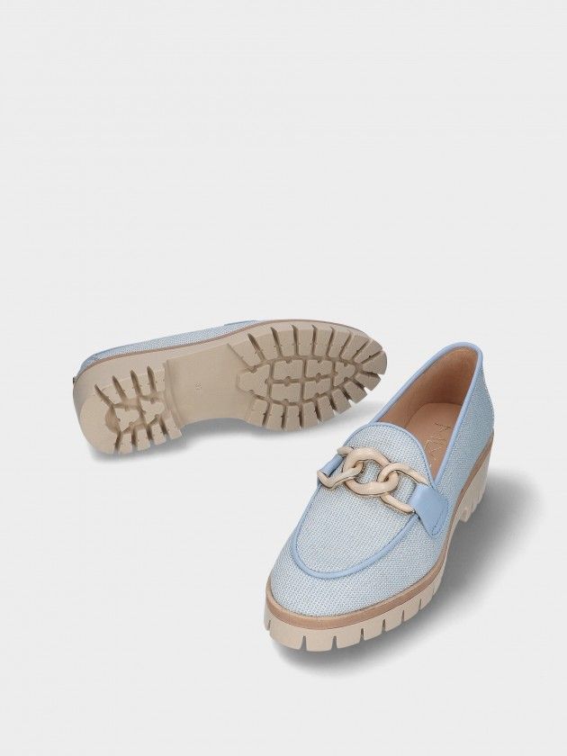 Mocasn Plataforma  Mara 05