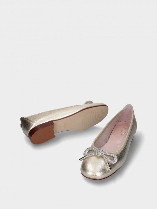 Bailarinas  Rosa 14