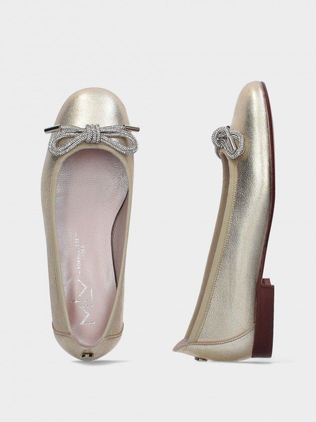 Bailarinas  Rosa 14
