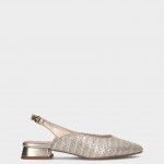 Low Heel Shoes Lea 94