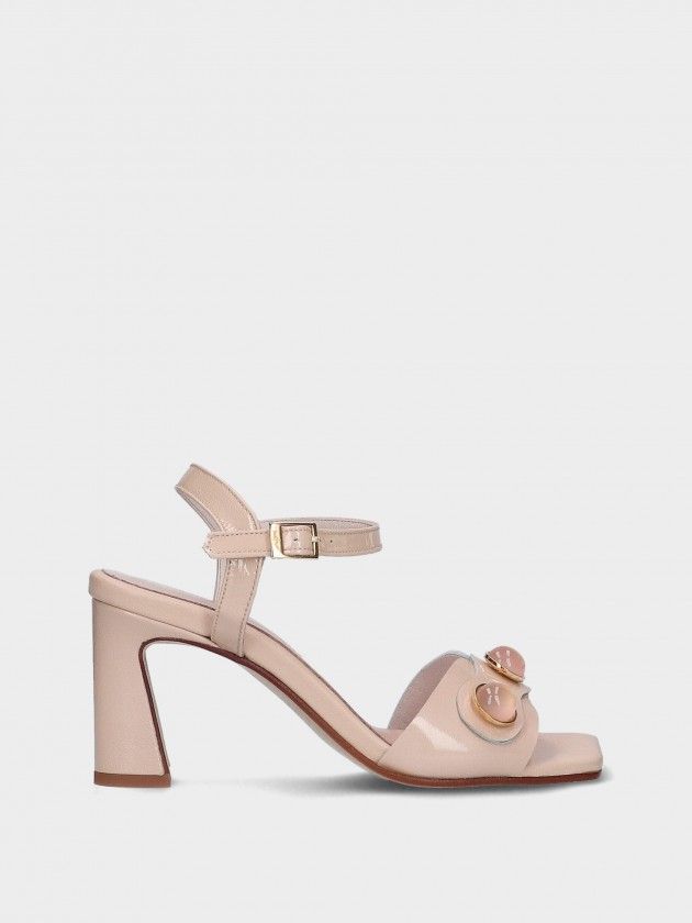 High Heel Sandals Catarina 14