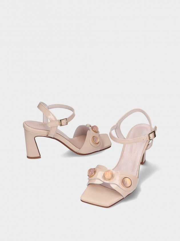 High Heel Sandals Catarina 14