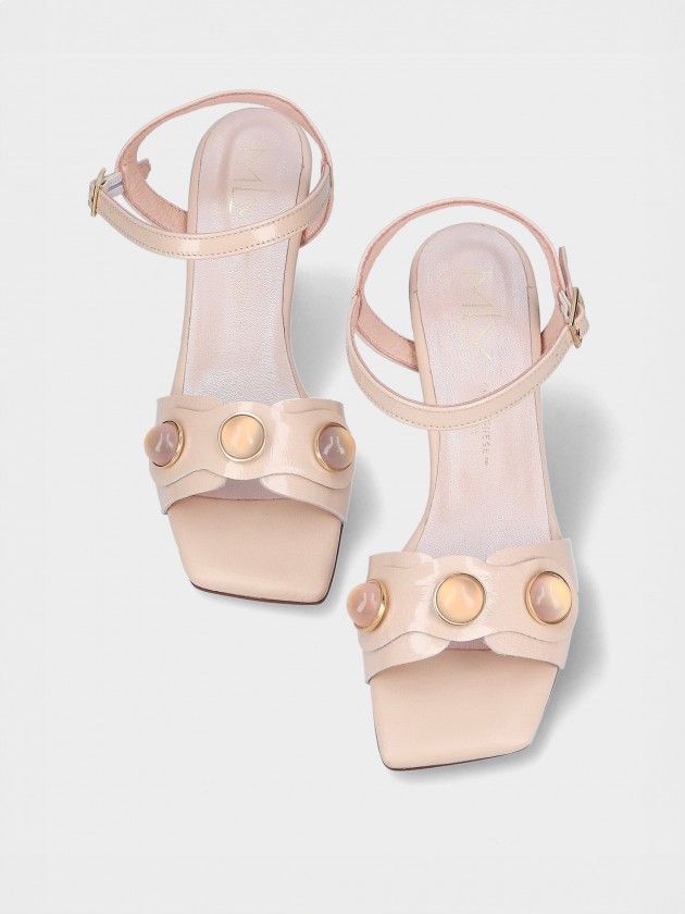 High Heel Sandals Catarina 14