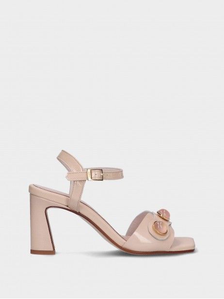 High Heel Sandals Catarina 14