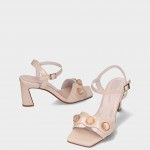 High Heel Sandals Catarina 14