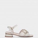 Low Heel Sandals Carol 11