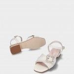 Low Heel Sandals Carol 11