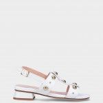 Low Heel Sandals Carol 78