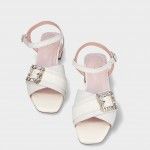 Low Heel Sandals Carol 11