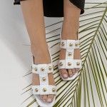 Low Heel Sandals Carol 78